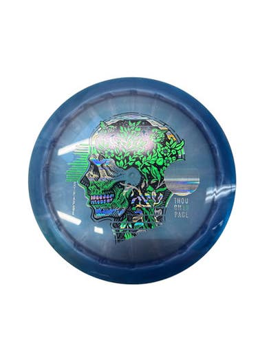 USED THOUGHT SPACE ATHLETICS SYNAPSE DISC GOLF DRIVER 11835-S000208181