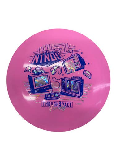 USED THOUGHT SPACE ATHLETICS REQUIEM 174G DISC GOLF DRIVER 11835-S000208176