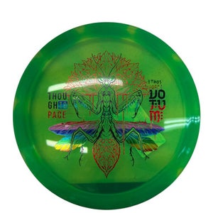 USED THOUGHT SPACE ATHLETICS VOTUM 172G DISC GOLF DRIVER 11835-S000208179