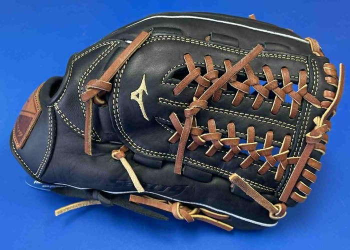 NEW! Mizuno Select 9 Infield Baseball Glove 11.5" - Left Catch