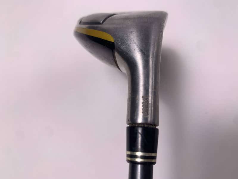 Cobra Baffler TWS 2009 4 Hybrid 23* Aldila DVS-HL 65g Regular RH
