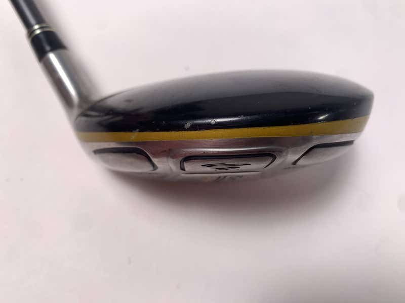 Cobra Baffler TWS 2009 4 Hybrid 23* Aldila DVS-HL 65g Regular RH
