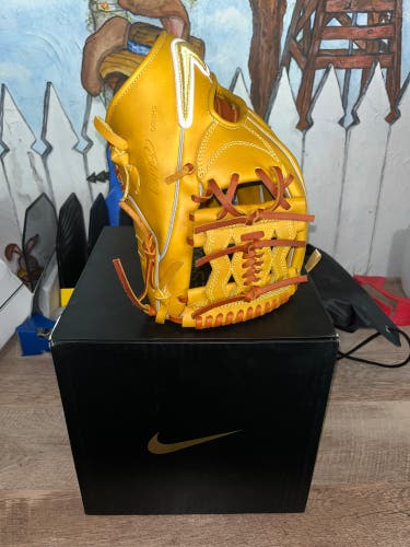 Nike Shado Elite J RH Baseball Glove 11.75" (Used)