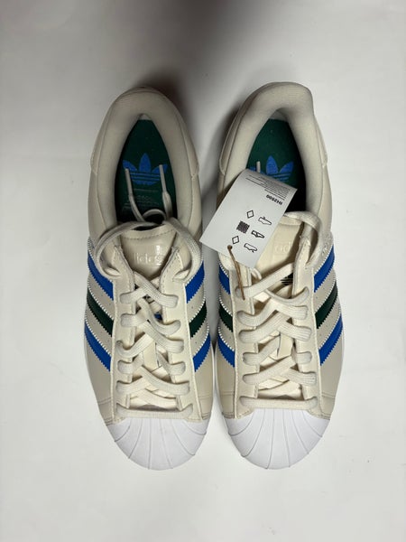 Adidas Superstar SL Spikeless Golf Shoes Men display picture 3
