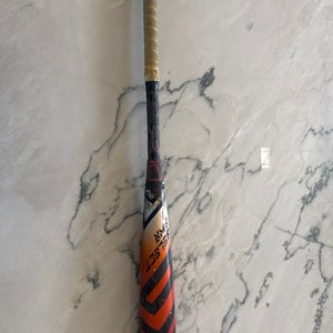 2023 Louisville Slugger Select PWR Hybrid BBCOR Certified Bat (-3) 29 oz 32" (Used)