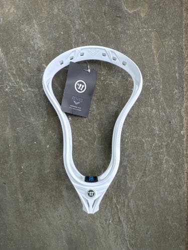 Warrior Evo Unstrung Head (New)