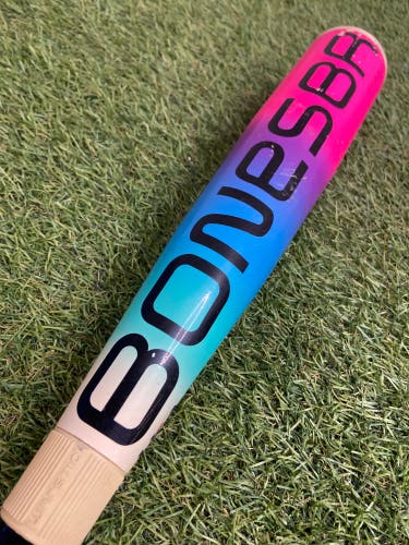 Warstic Bonesaber Hybrid (2 5/8") USA Youth Bat 2025 (-10)