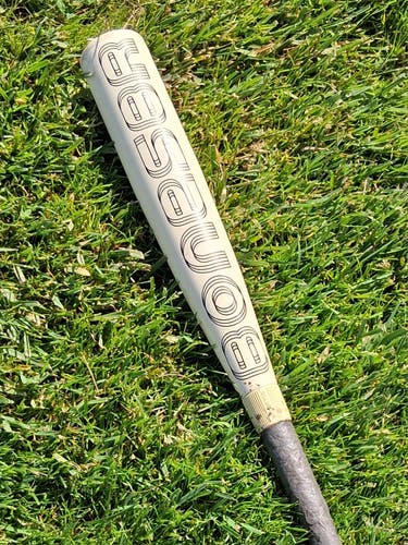 Warstic Bonesaber Hybrid BBCOR Certified Bat (-3) 29 oz 32" (Used)