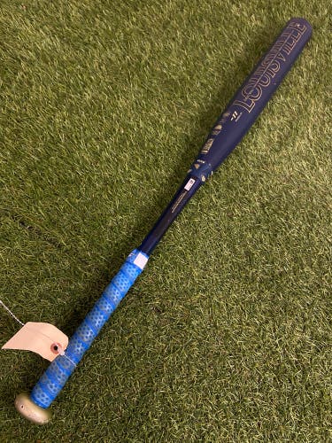 Louisville Slugger LXT Fastpitch (-11) 2025