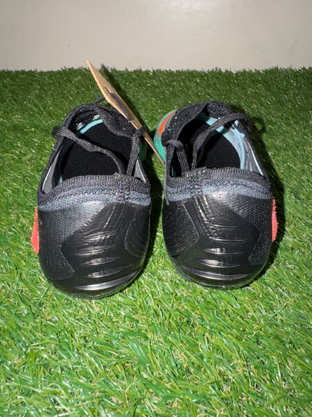 Nike Phantom 6 Elite LE FG Soccer ‘Chrome/Black’ Men 5.5 Women 7 IH3737-001 NEW Nike Phantom 6 Elite LE FG Soccer  main image 3