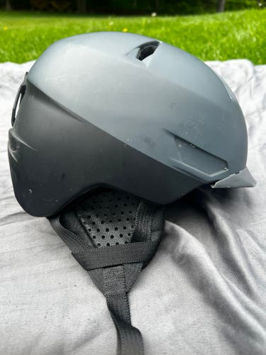 Large Bern Helmet (Used)