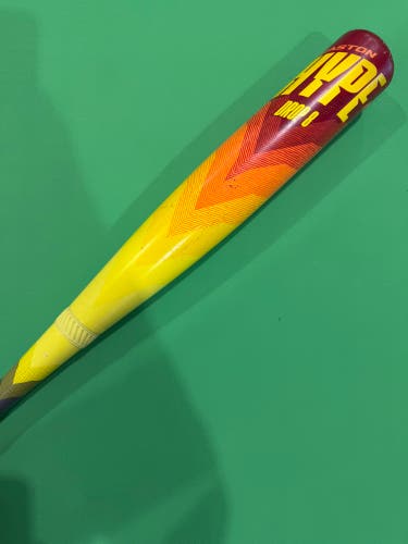 2024 Easton Hype Fire Composite Bat USSSA Certified (-8) | 23 oz 31"