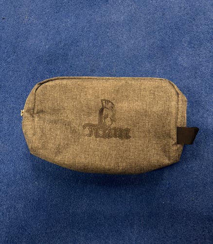 Acadie-Bathurst Titans QMJHL Accessory Bag