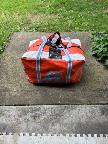 Warrior Bag (Used)