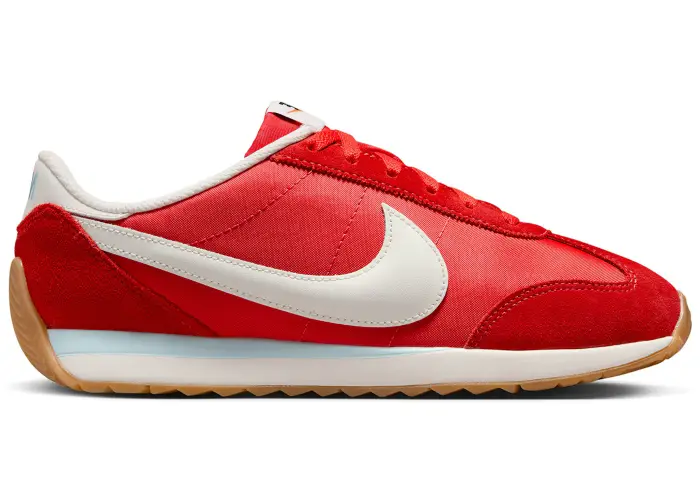 Size 9.5 - Nike Pacific Light Crimson Sail Gum (Women's) HM4771-604