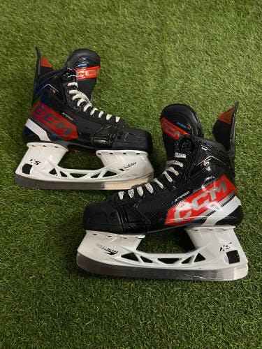 CCM Jetspeed FT6 - Senior