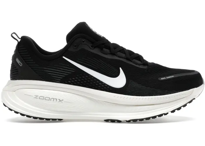 Size 11.5 - Nike Vomero 18 Extra Wide 'Black WIDE IF0514-002