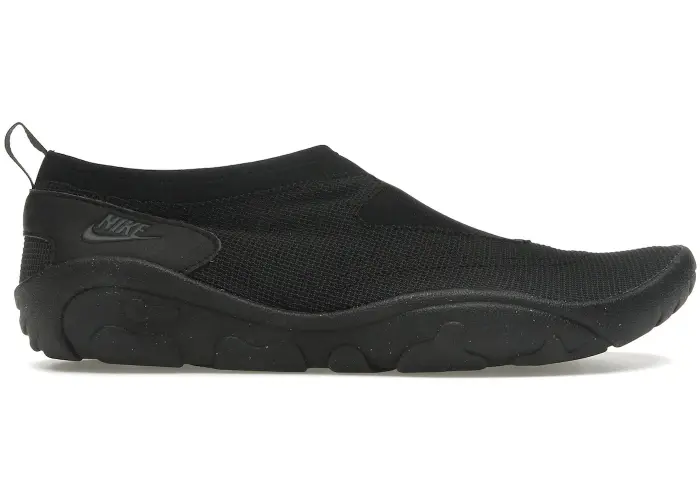 Size 7 - Nike Aqua Turf Black Off Noir (Women's) FZ5628-001