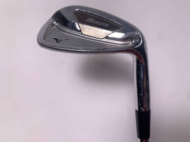 Mizuno MP 59 Pitching Wedge PW KBS Tour Stiff Steel Mens RH