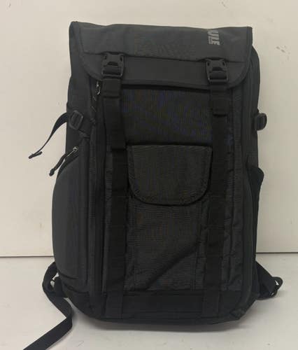 Thule Subterra 25-Liter Dark Shadow Gray Top-Load Laptop Backpack EXCELLENT