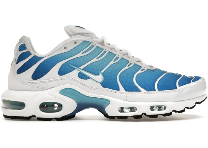 Size 9 - Nike Air Max Plus Sky Blue 852630-411