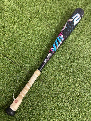 Marucci CATX2 "Vice" (2 3/4") USSSA Bat 2025 (-10)
