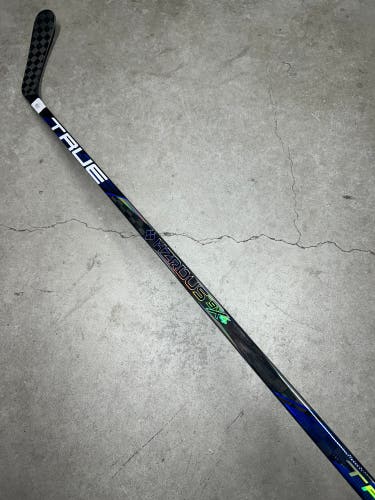 P92 80 Flex Senior True Hzrdus 9x4 Right Hand Hockey Stick Pro Stock (New)