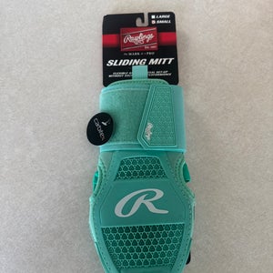 Mint Youth Rawlings Sliding Mitt NWT