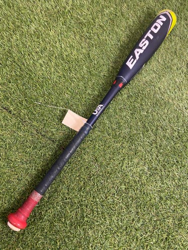 Easton ADV 360 (2 5/8") USA Youth Bat 2022 (-11)