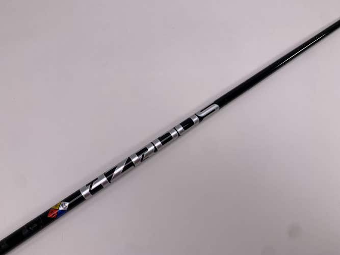 Project X HZRDUS Black 6.5 70g Extra Stiff  Driver Shaft 44.75"-TaylorMade