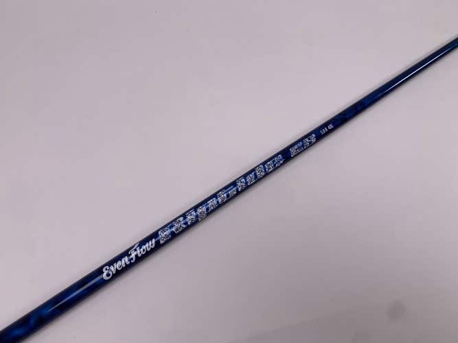 Project X EvenFlow Riptide CB 5.0 40g Seniors  Driver Shaft 44.75"-TaylorMade