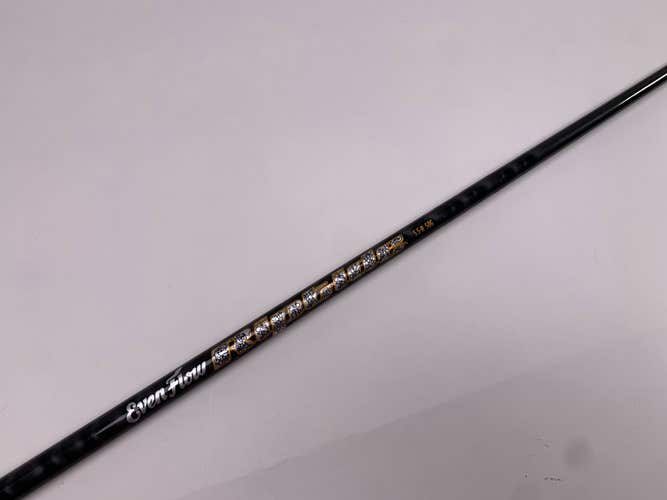 Project X EvenFlow Riptide 5.5 50g Regular Driver Shaft 44.75"-TaylorMade