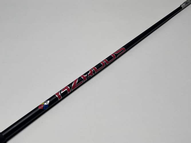 Project X HZRDUS Black 5.5 60g Regular Graphite Hybrid Shaft 39.5"-Titleist