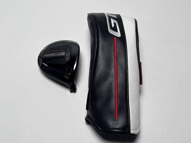 Titleist GT1 9 Fairway Wood 24* HEAD ONLY Mens RH HC