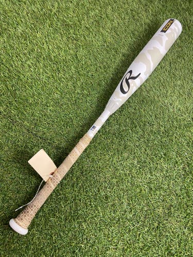 Rawlings Icon (2 3/4") USSSA Bat 2025 (-10)