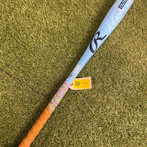 Rawlings Clout (2 5/8") USA Bat 2025 (-10)