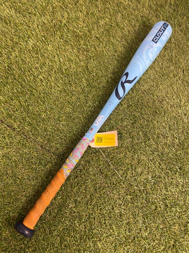Rawlings Clout (2 5/8") USA Bat 2025 (-10)