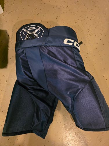 Men's Senior Large CCM Next Hockey Pants (Used)
