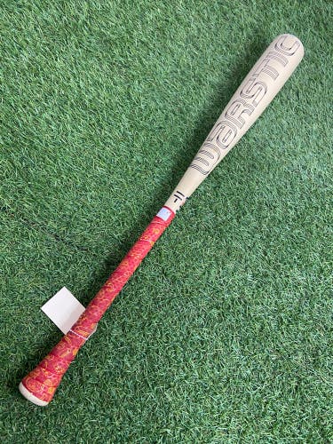 Warstic Bonesaber USA Youth Bat 2022 (-11)