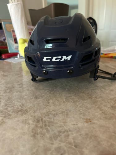Medium CCM Tacks 310 Helmet (Used)