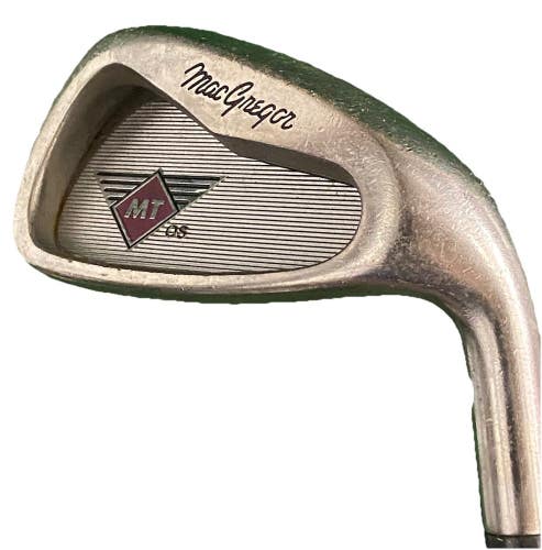 MacGregor Tourney MT OS 7 Iron RH 55g High Launch Ladies Graphite 36.5" New Grip