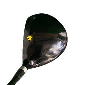 Cougar XC-3 3 Wood 15* RH Men's Regular Flex Graphite 42.5" New Grip HC Nice