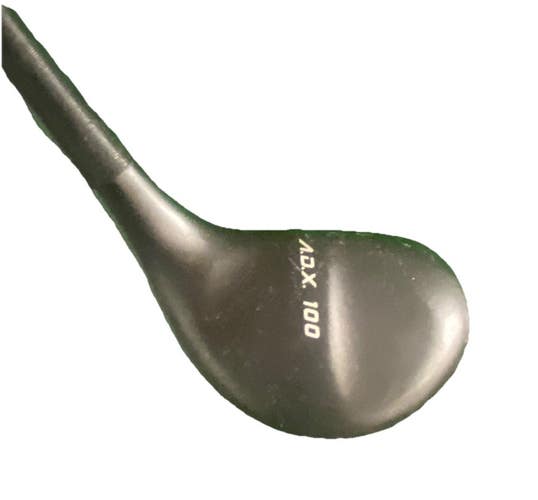 Yonex Golf A.D.X. 100 7 Wood 24* RH GP340 Regular Carbon Graphite 41" Stock Grip