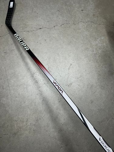 77 Flex P88 Senior Bauer Vapor Team Right Hand Hockey Stick Pro Stock (New) NHL