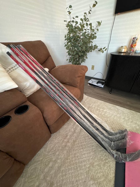 Senior Bauer Nexus Tracer Right Handed Hockey Stick P90TM 82 Flex (New)