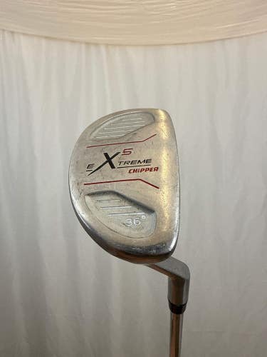 Extreme X5 Chipper Wedge 35