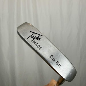 Taylormade GS 811 Putter 36" NICE