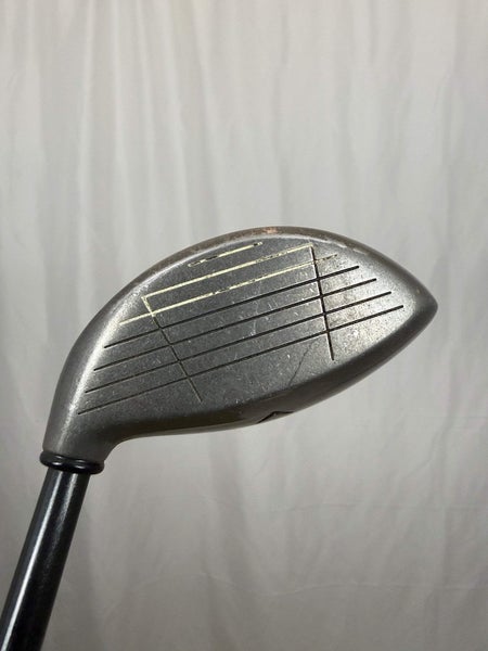 Callaway Big Bertha Warbird 5-Wood RCH 96 Regular Flex 42 NICE  display picture 1