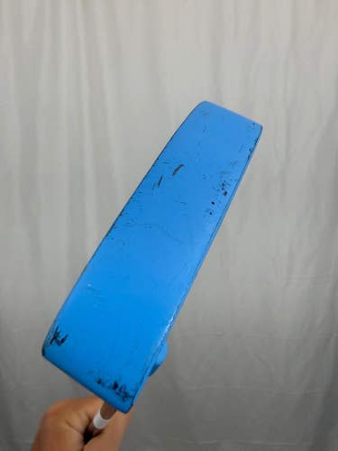 Wilson Light Blue Blade Putter 34