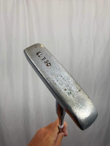 Vintage XL 650 Blade Putter 35"